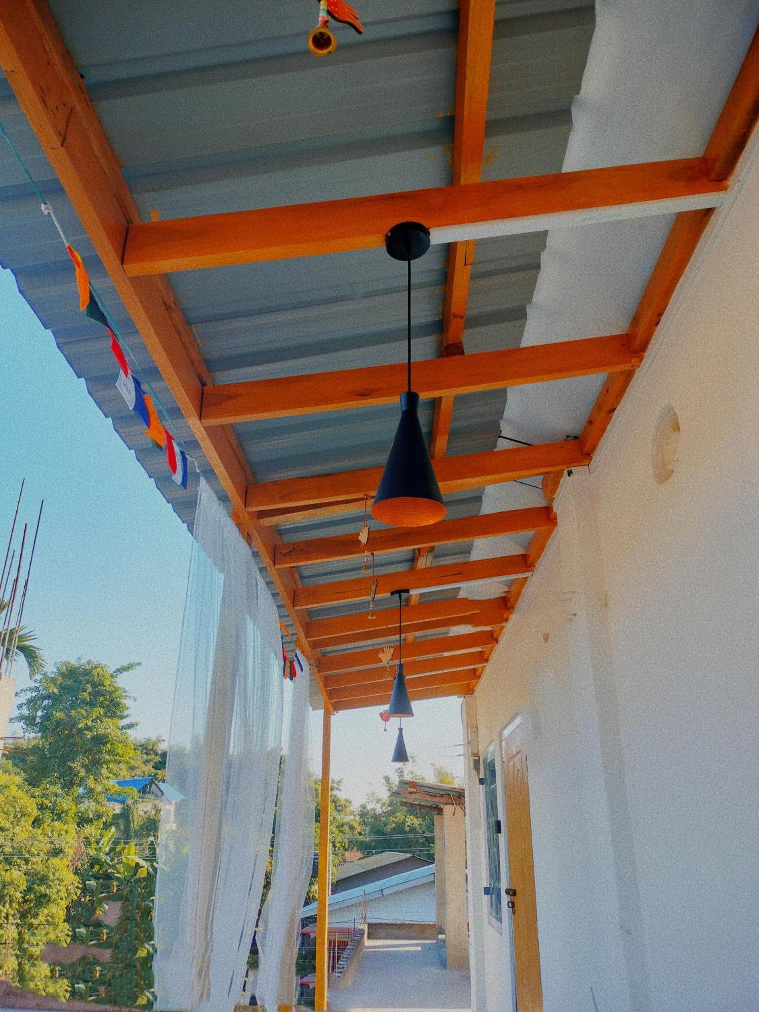 California Nest Daire Tezpur Dış mekan fotoğraf